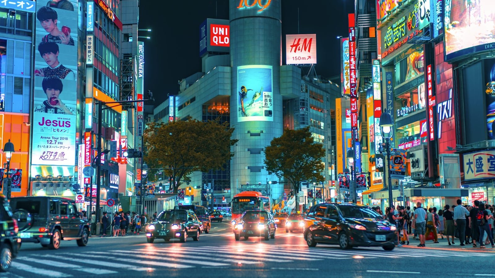 Is Japan In Danger? Tourism Takes A Hit After July 5 ‘Prediction’ Of ‘New Baba Vanga’