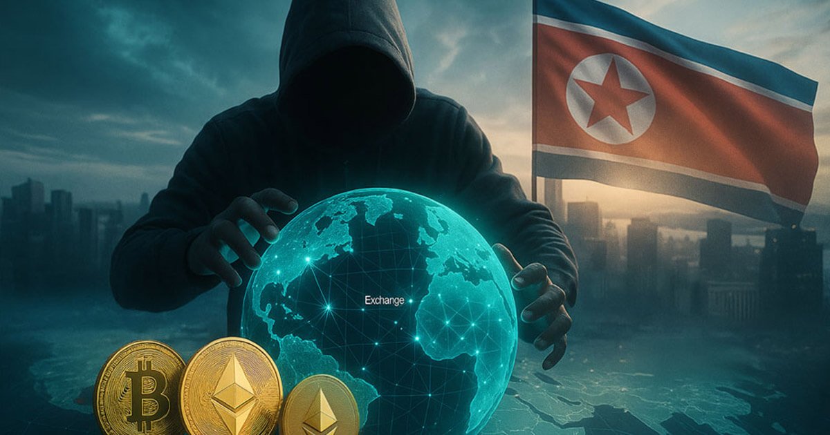 North Korea's hackers could have laundered as much as $1.5 billion in stolen crypto