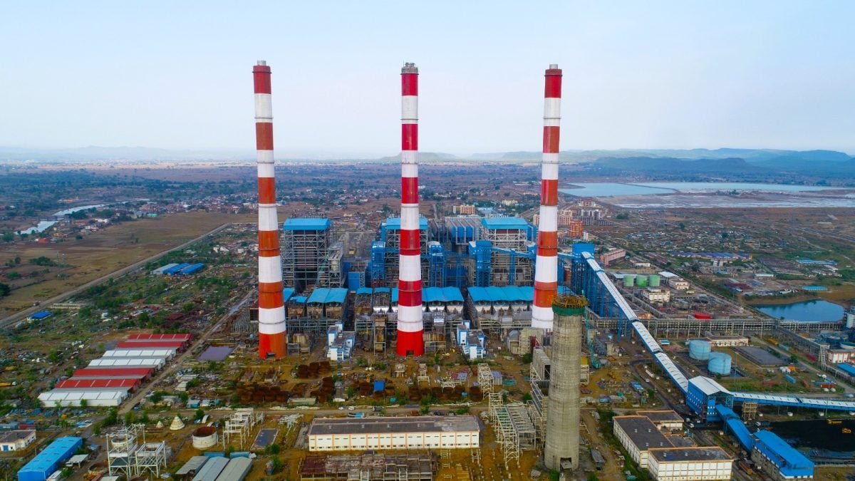 NTPC Green Energy Shares In Focus After Securing 1,000 MW Solar Project In UPPCL Solar Auction