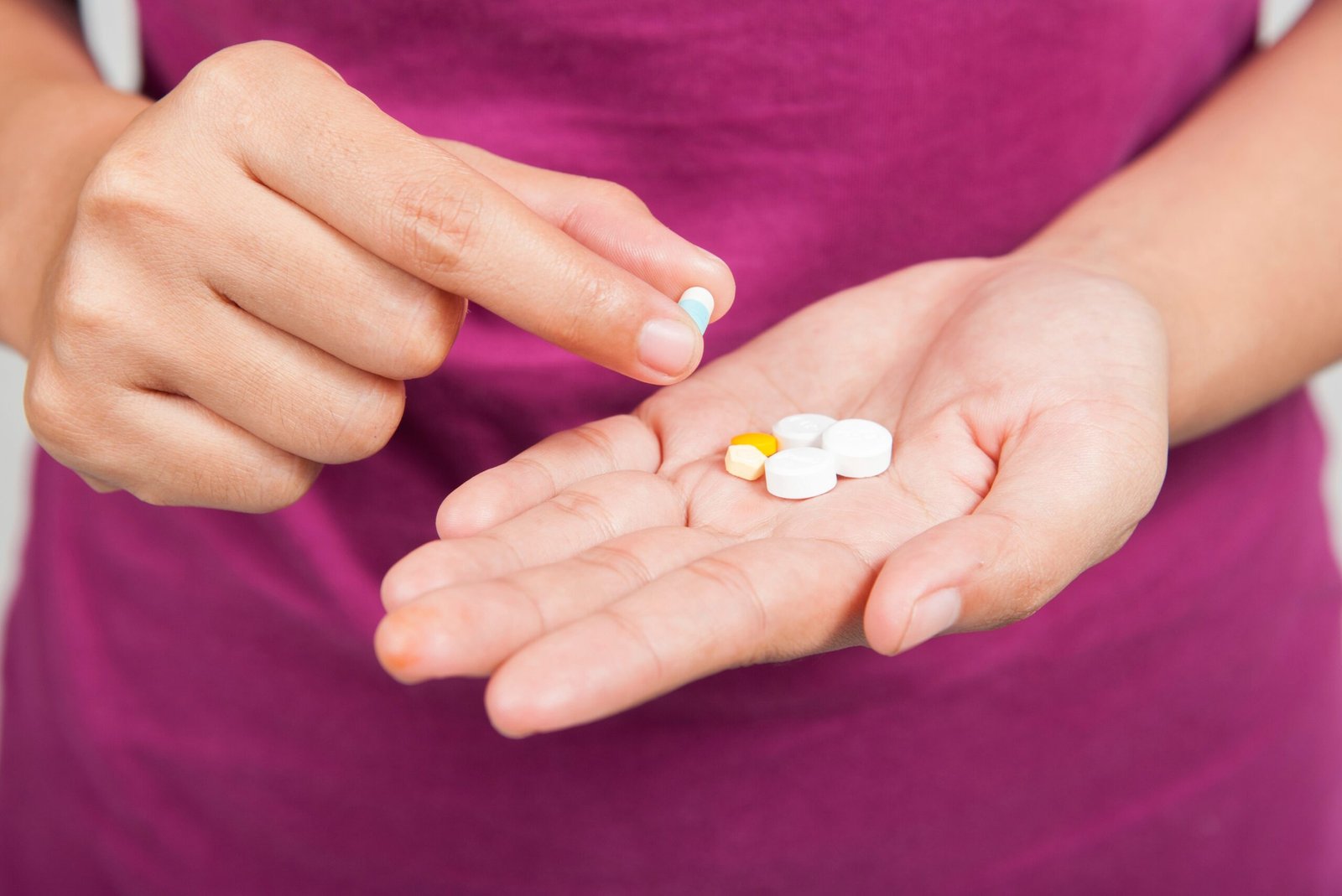 Brain-eating amoebas and critical supplements, plus psychedelics as mental health aid