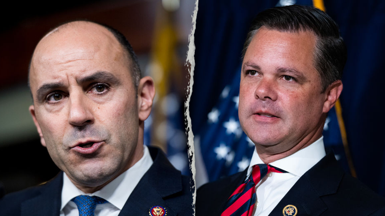 Israeli Iranian crisis unites bipartisan US lawmakers during Mideast trip