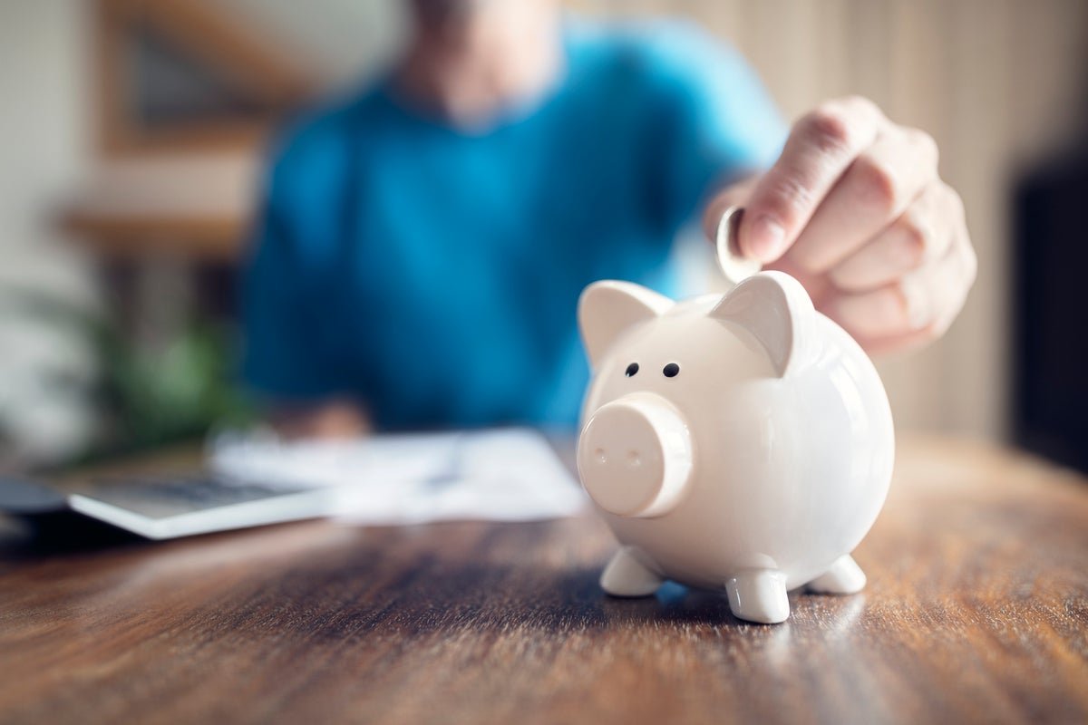 The exact amount every generation needs to save for retirement revealed