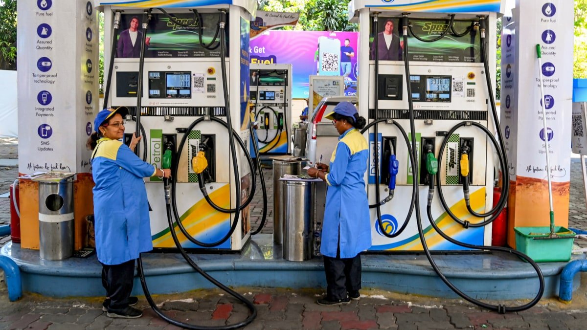 Petrol, Diesel Fresh Prices Announced: Check Rates In Your City On June 6