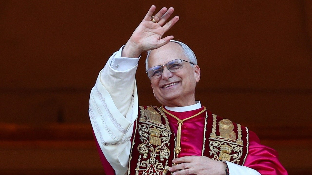 Catholic boom among Gen Z as young men lead religious resurgence in America