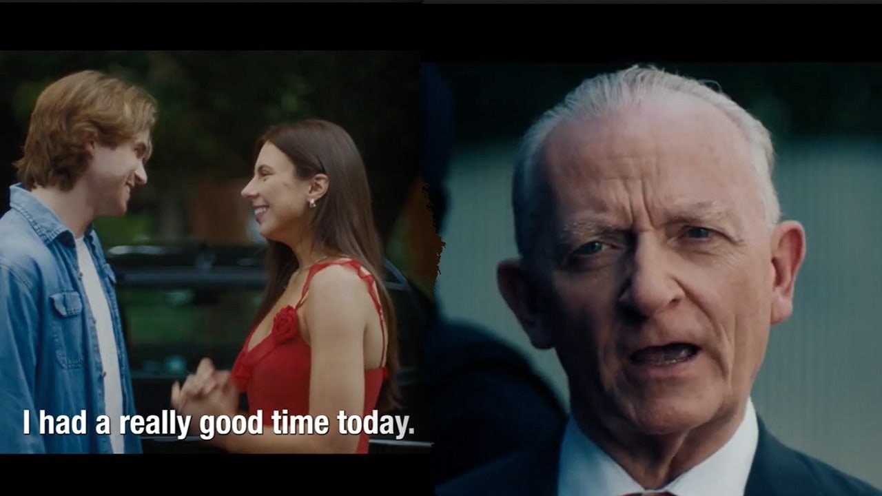 Democratic PAC ad aims to win back young male voters who backed Trump