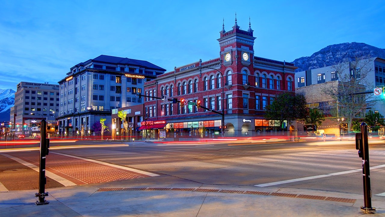 Mayor of Provo, Utah discusses why her city was named the best-run in America