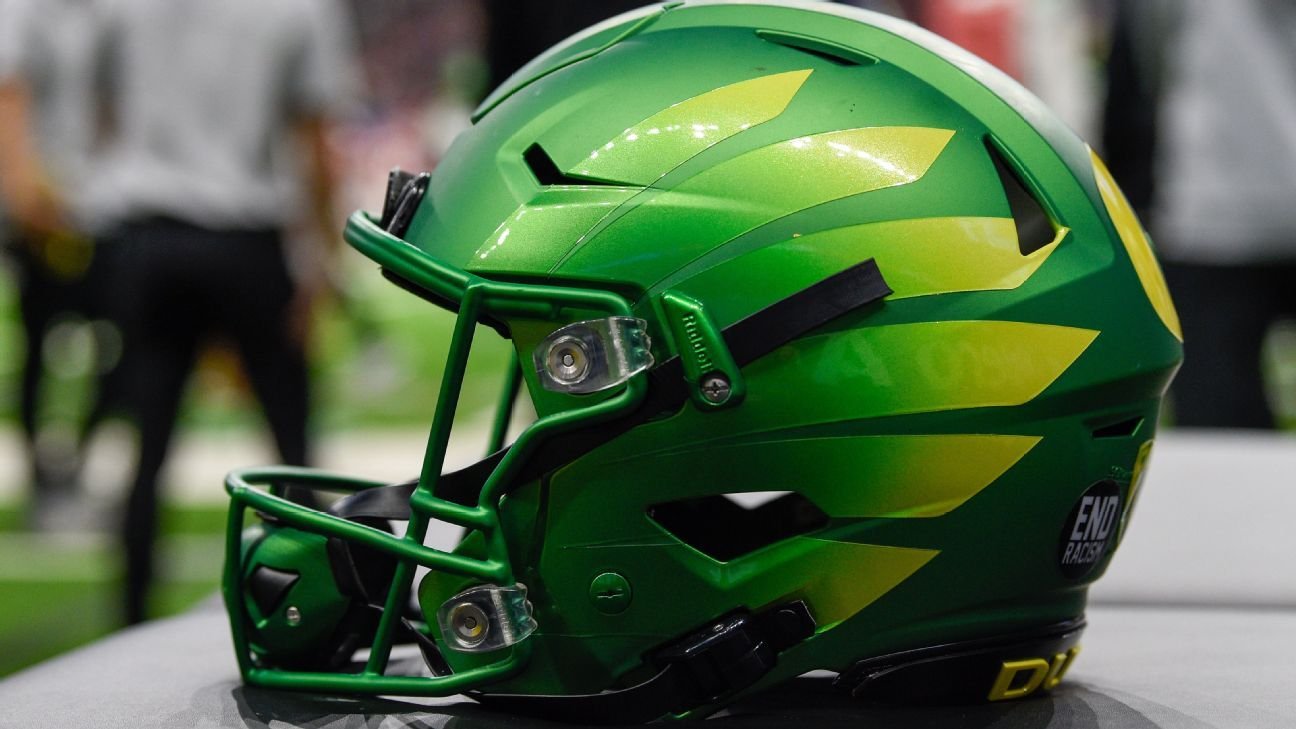 Oregon lands No. 1 safety Washington, nephew of Kobe Bryant