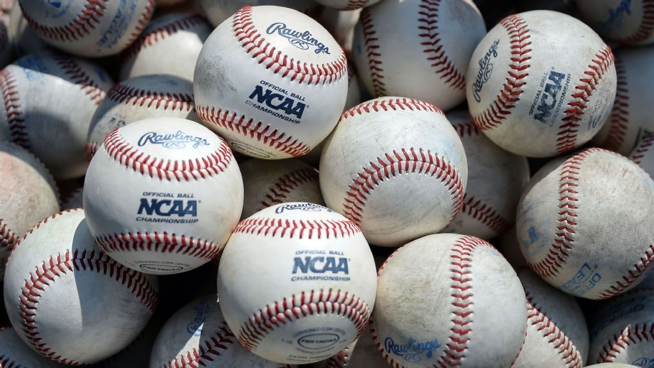 Duke baseball hires Wake Forest's Corey Muscara as head coach