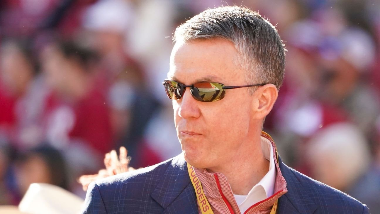 Wetzel: With NCAA settlement done, time to divide the spoils