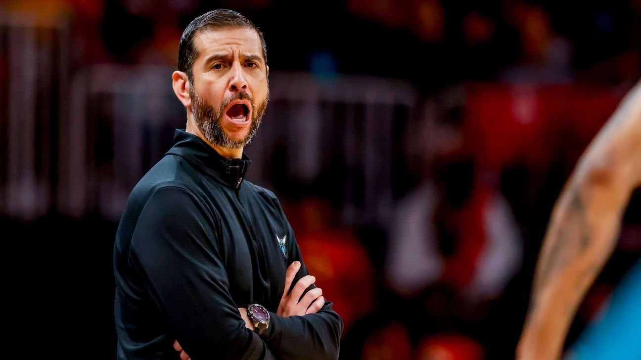 Sources - Knicks to interview James Borrego for head coach