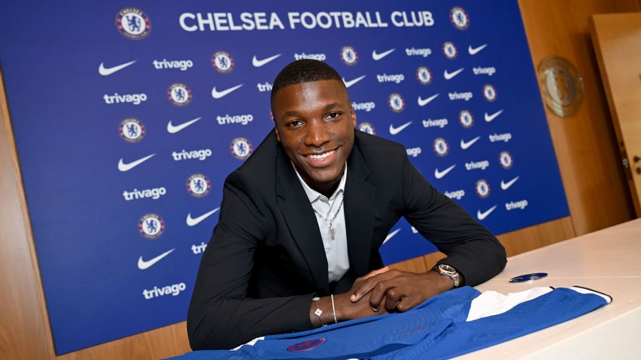 Ranking the Premier League's £100m transfers after Wirtz