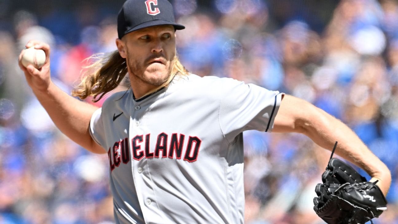 White Sox give minors deal to former ace Noah Syndergaard