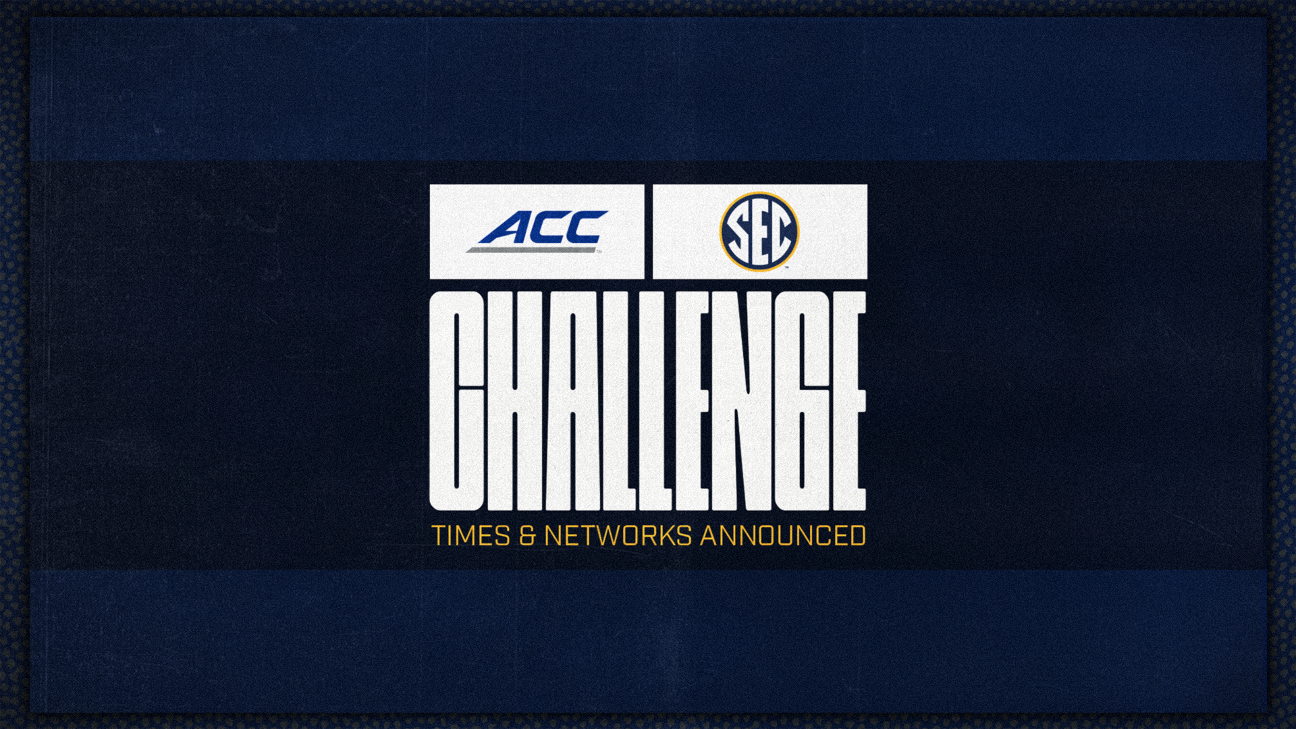 Florida at Duke men's basketball headlines ACC/SEC Challenge