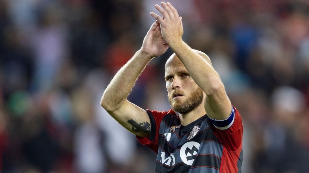 USA great Michael Bradley named New York Red Bulls II coach