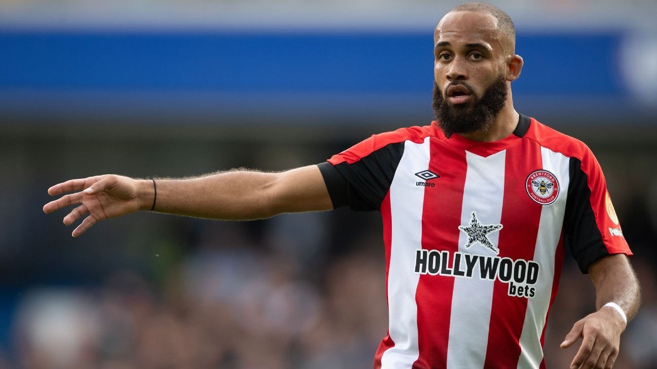 Man United close in on Bryan Mbeumo after breakthrough - sources