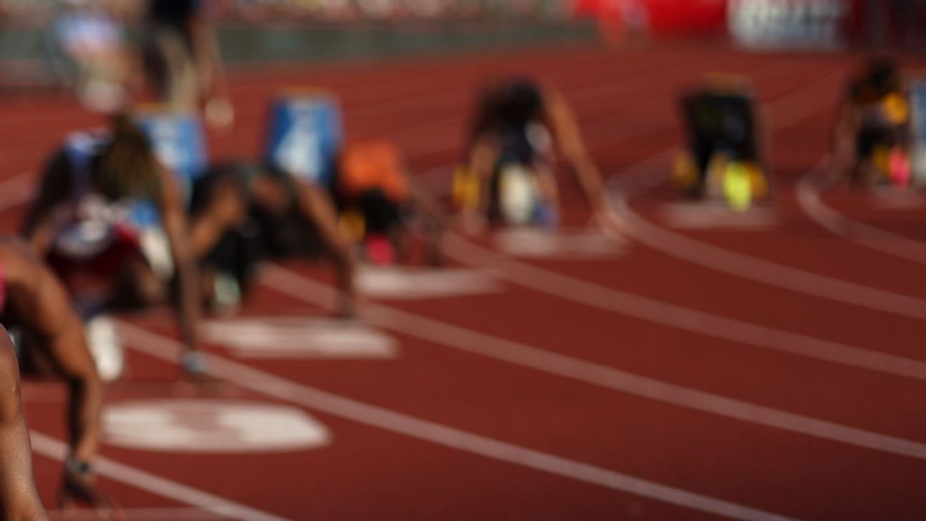 How to watch 2025 NCAA outdoor track and field championships