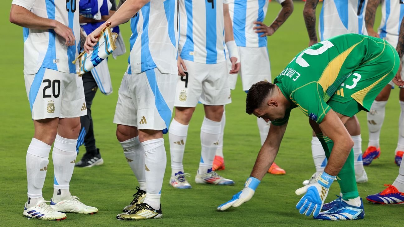 FIFA's CWC is critical to avoid World Cup pitch 'disaster'