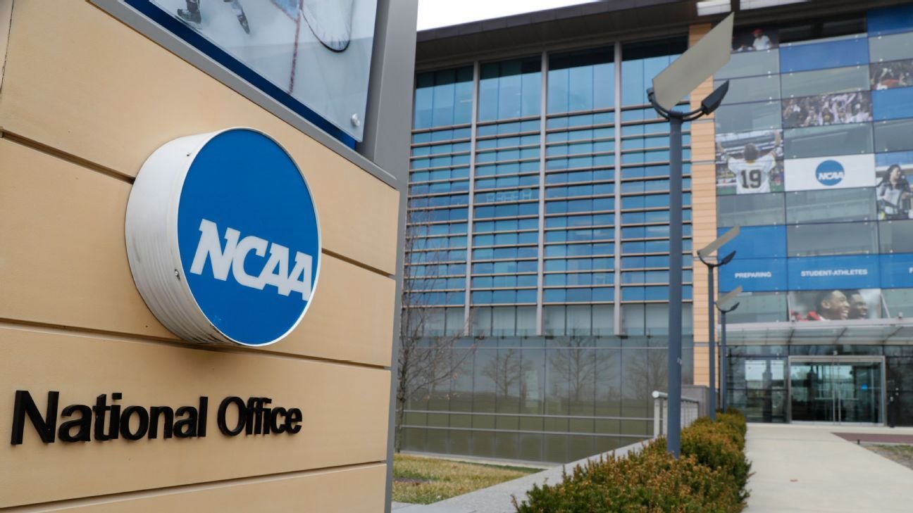 NCAA athlete pay: Here's what's next