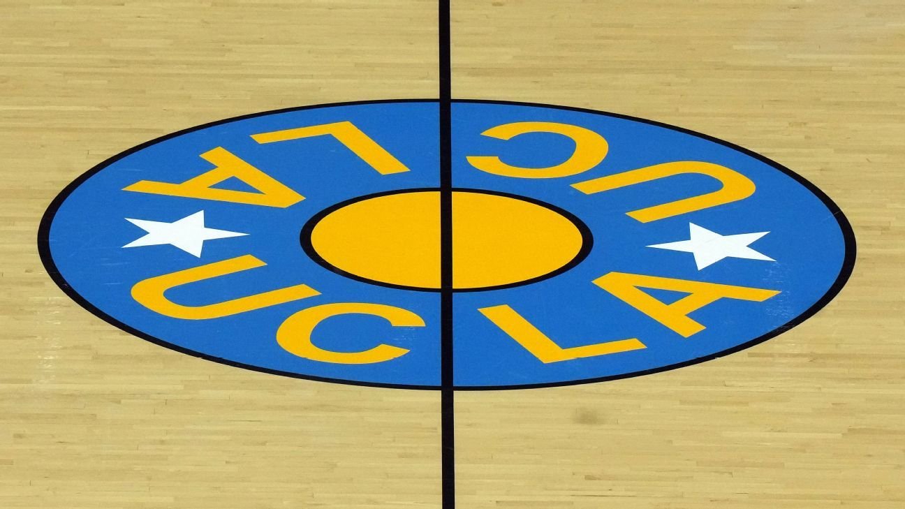 UCLA's Mick Cronin adds ex-player David Singleton as assistant