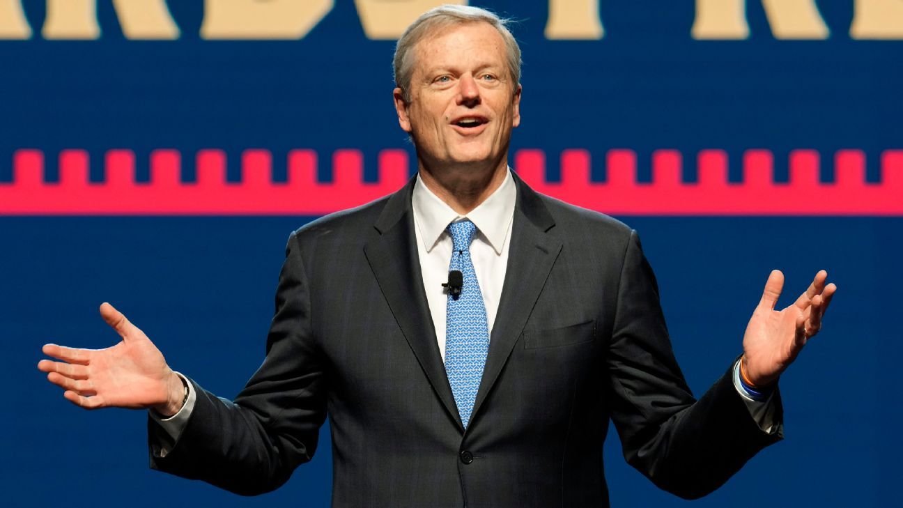 Baker: Settlement helps NCAA stabilize, avoid 'bankruptcy'