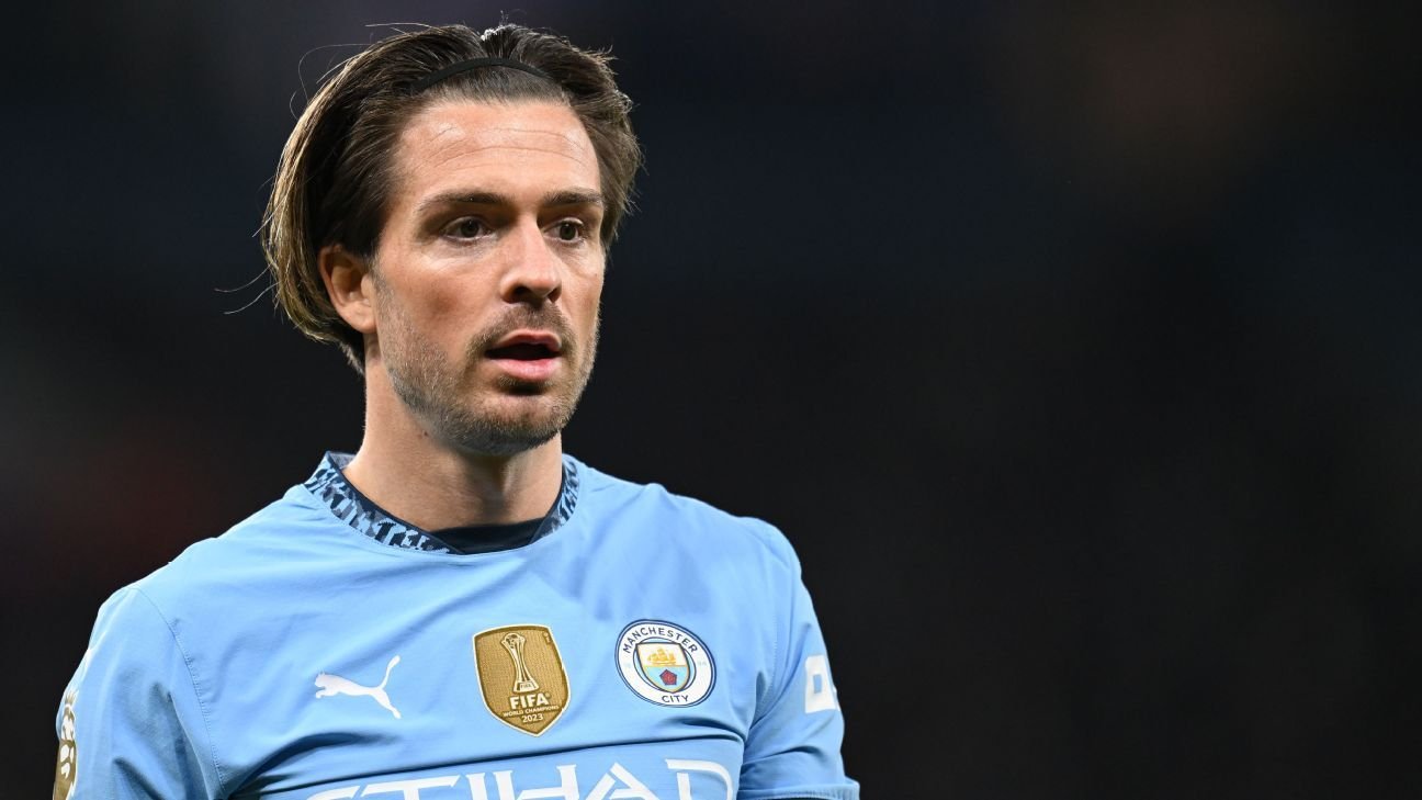 Transfer rumors, news: Newcastle could end Grealish's City exile