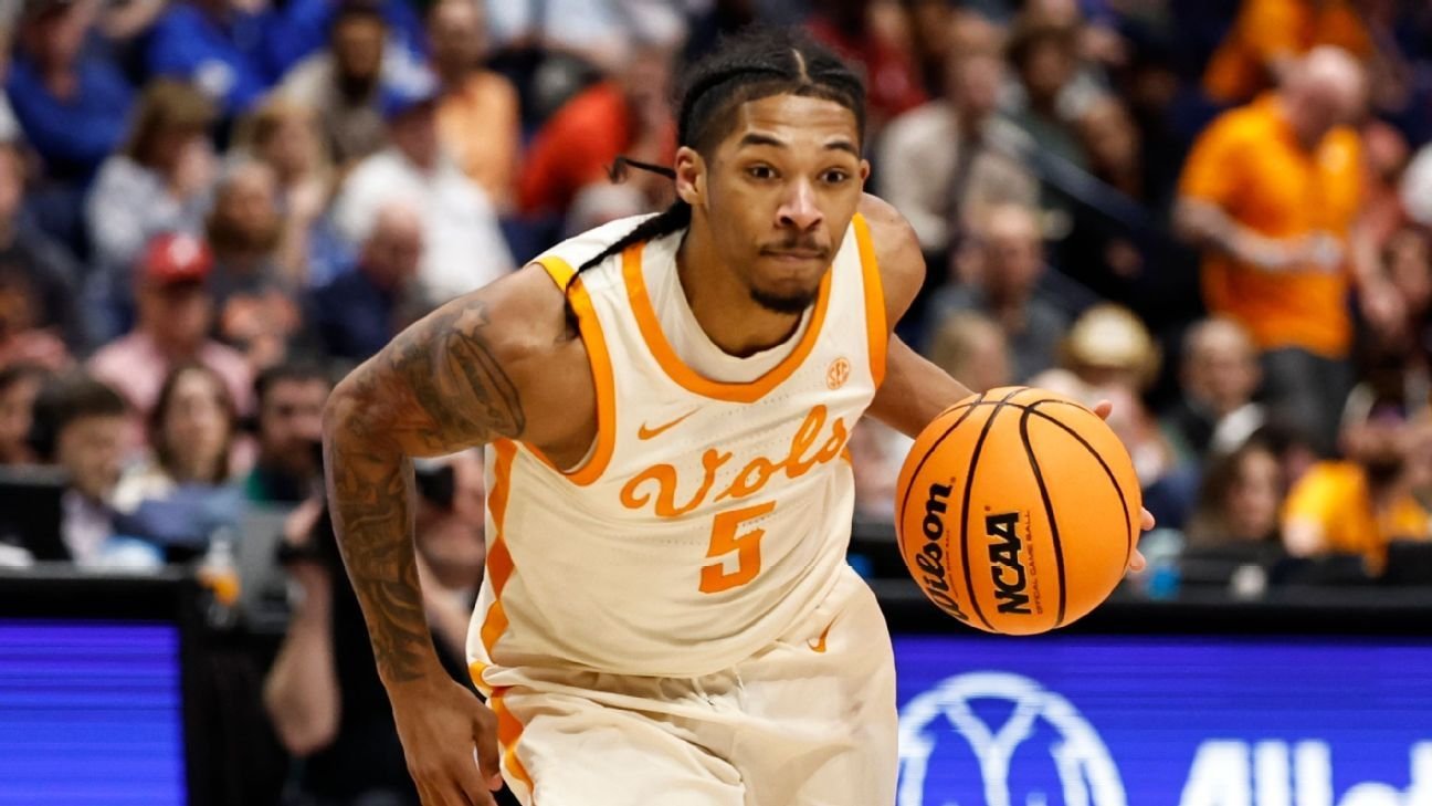 Judge denies Zakai Zeigler's request to play fifth season