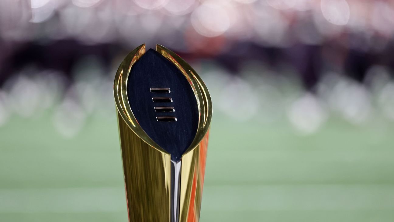CFP leaders say 'everything's on the table' after meetings wrap