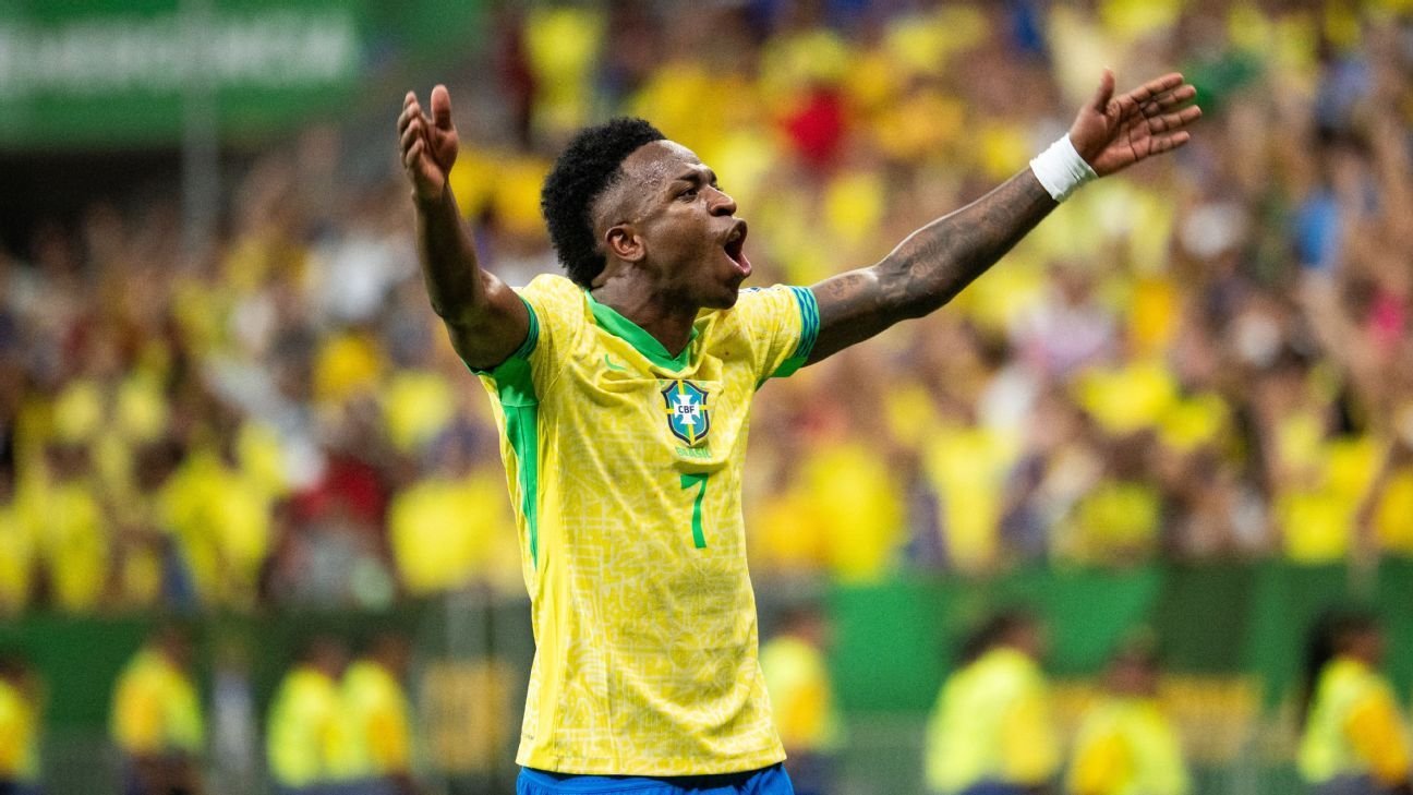 2026 World Cup: Who has qualified, and how the rest can make it