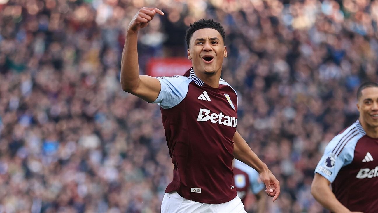 Transfer rumors, news: Arsenal return for Watkins if Sesko, Gyokeres deals collapse