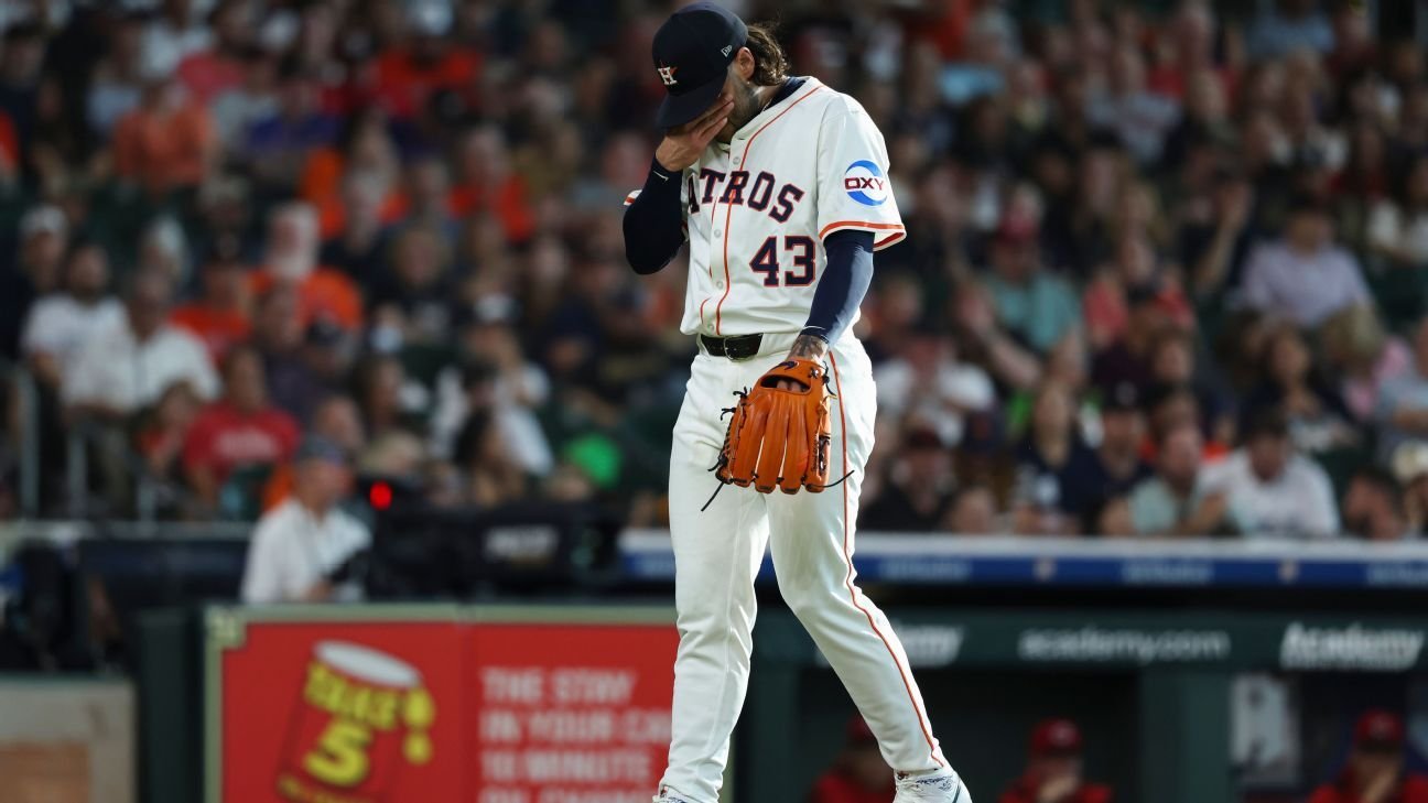 Intoxicated bettor behind threats to McCullers, police say