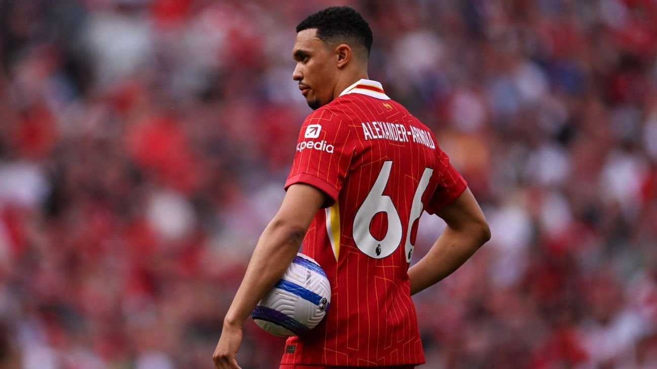 Summer transfer window: Grading big signings in men's soccer
