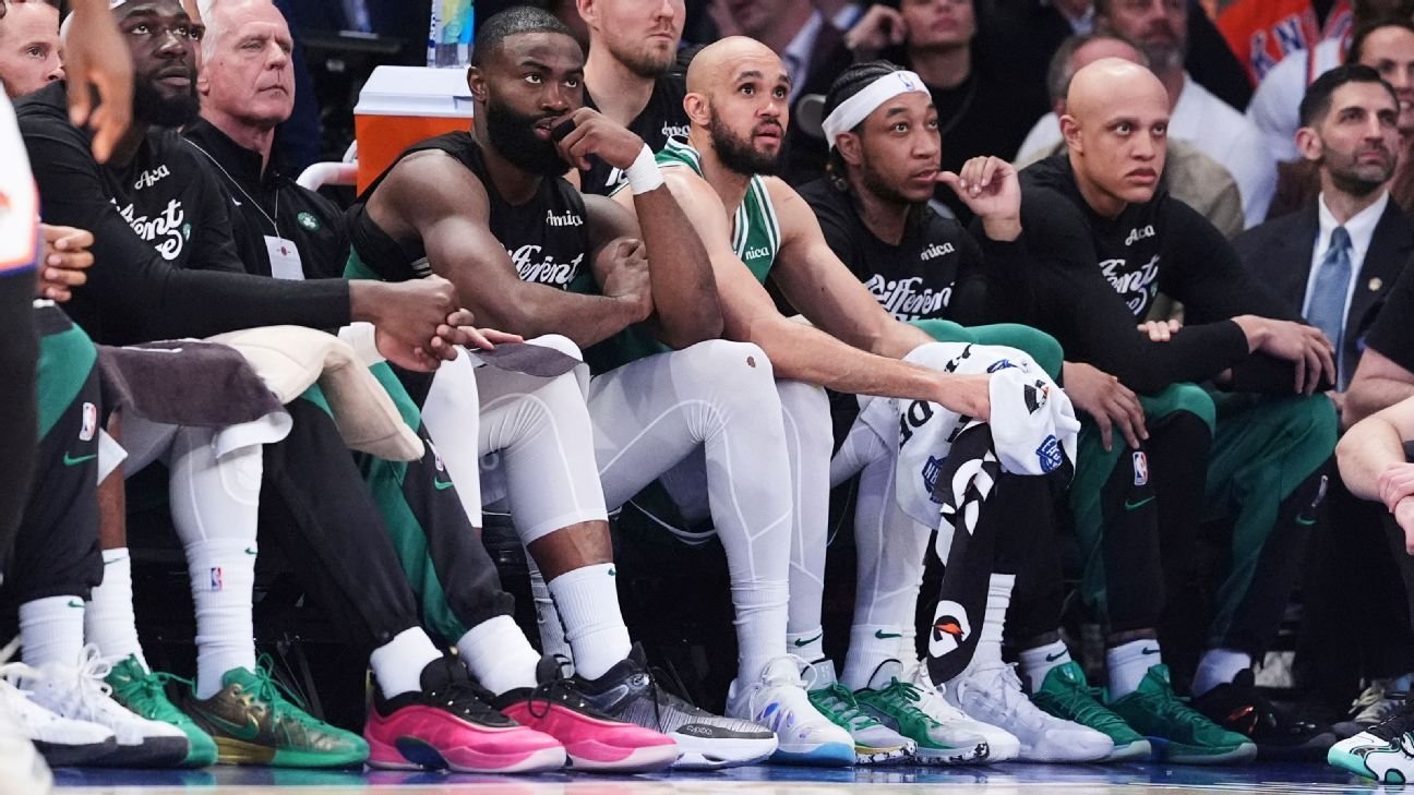 NBA offseason 2025 - Celtics' financial crunch and 3 trade offers
