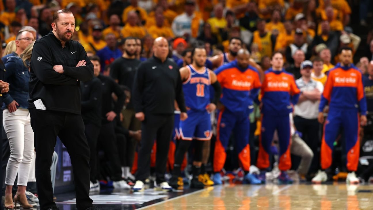NBA playoffs 2025 - Three things this East finals run showed the Knicks