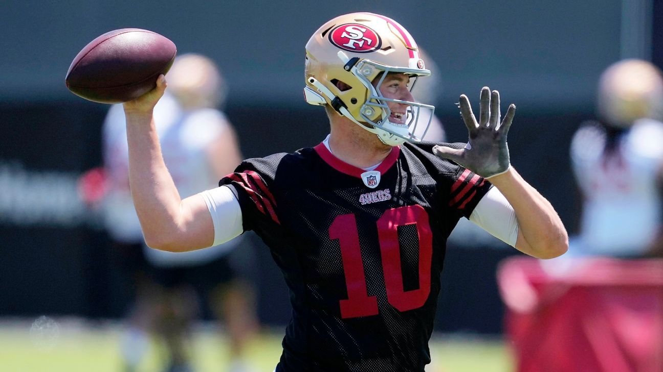 NFL offseason signings, trades who could break out -- or flop