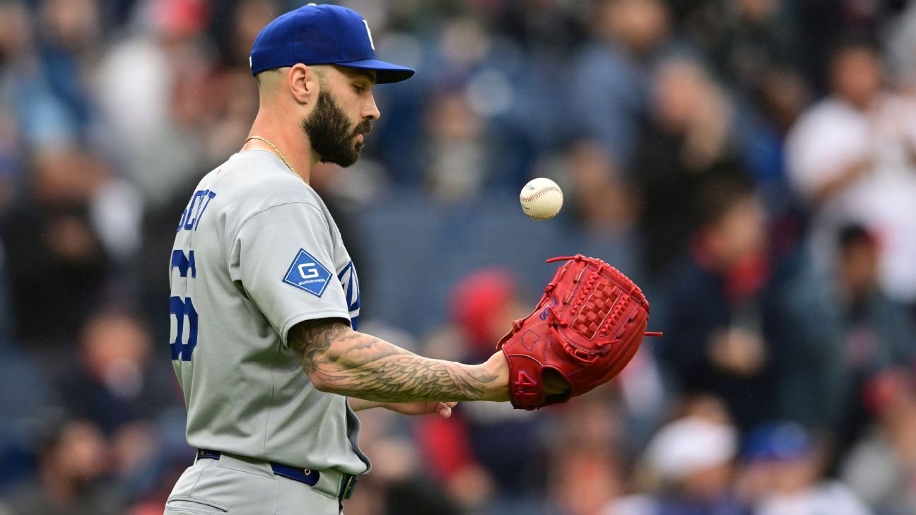 Early verdict on 2025 MLB disappointments: Soto, Scott, more