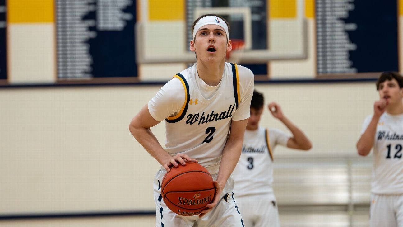 Tyler Herro's younger brother, Myles Herro commits to Ohio State