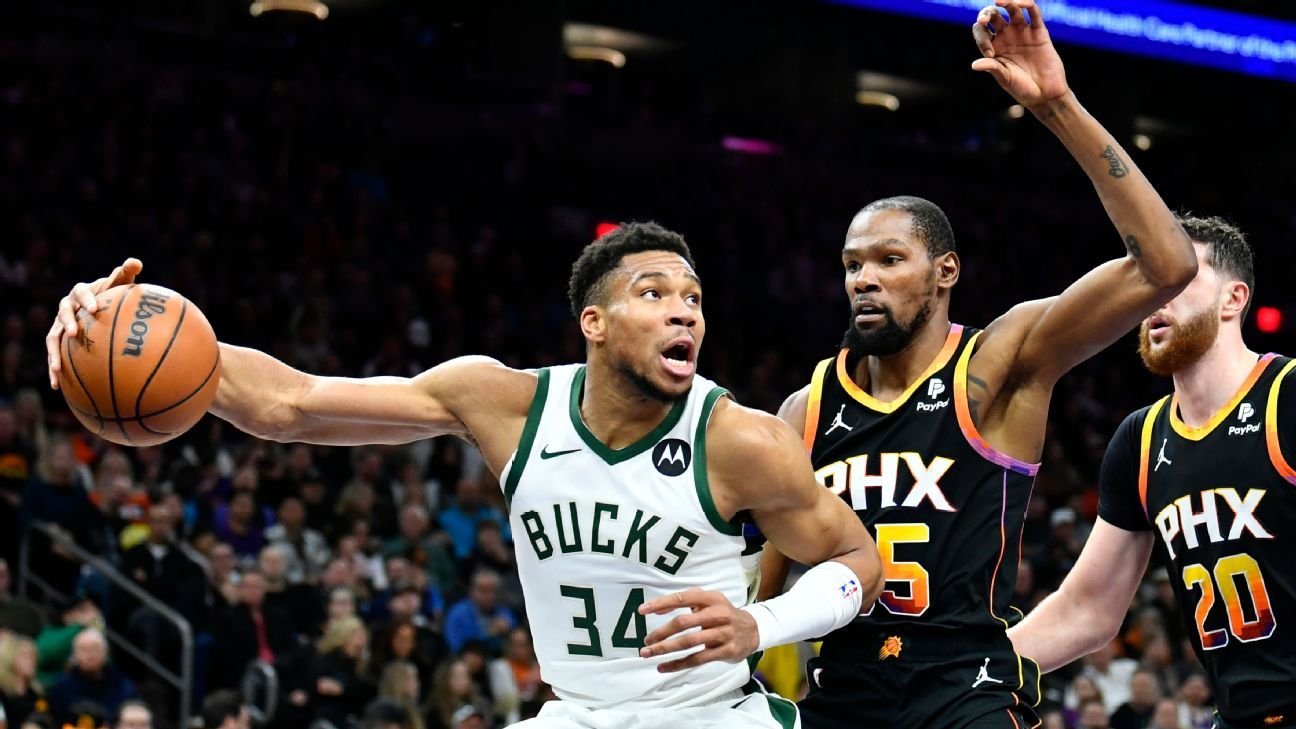 NBA offseason 2025 - 10 teams to watch this summer