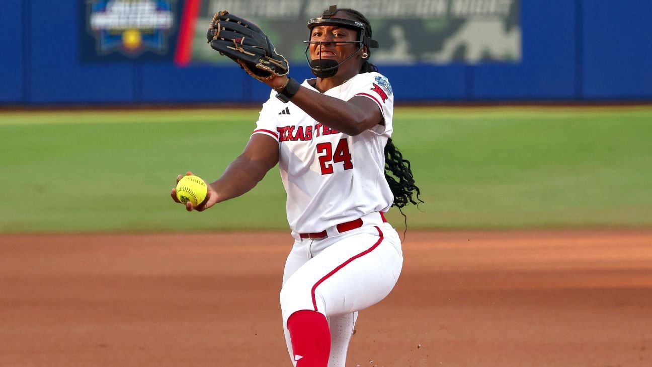 NiJaree Canady signs another 7-figure deal with Texas Tech