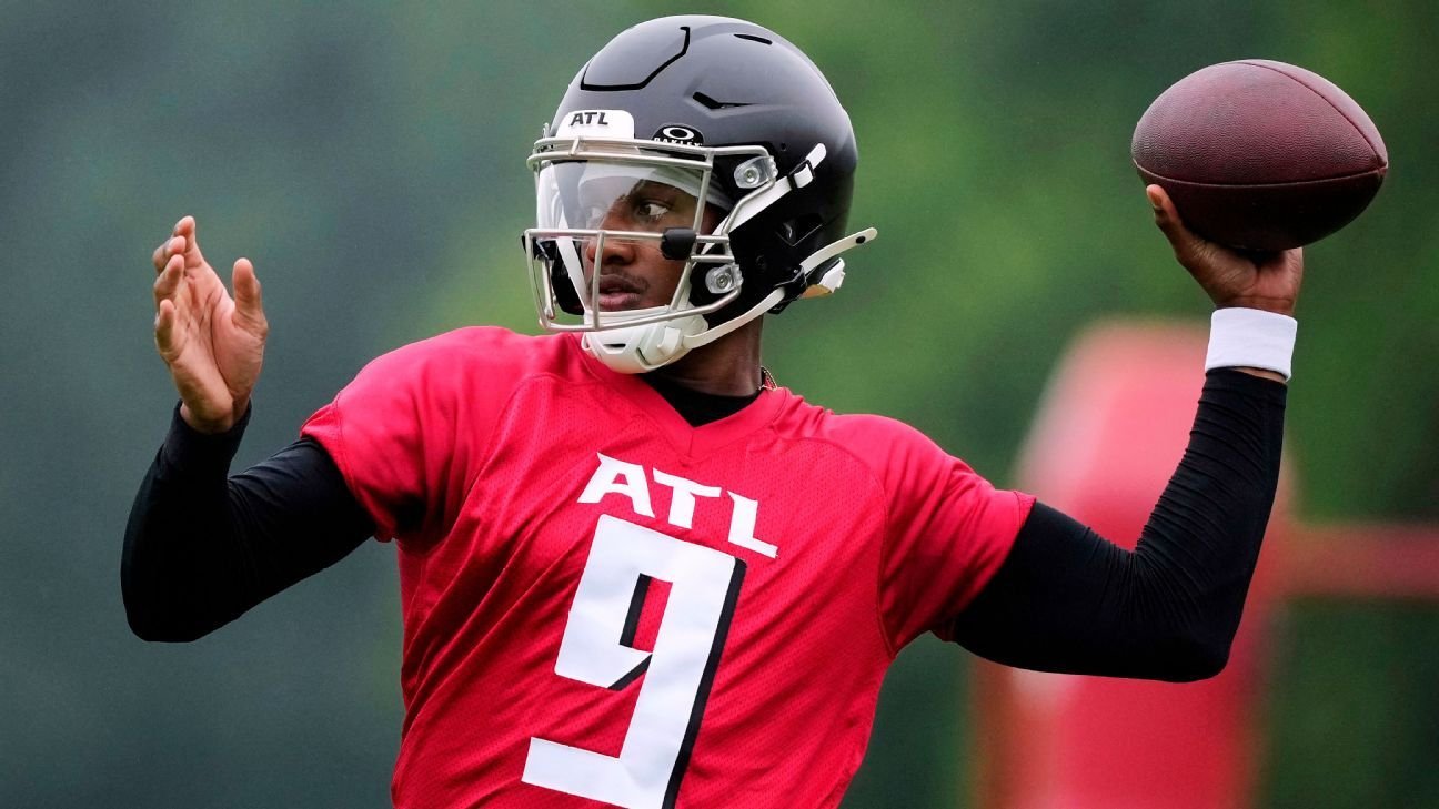 Answering big questions on second-year NFL quarterbacks