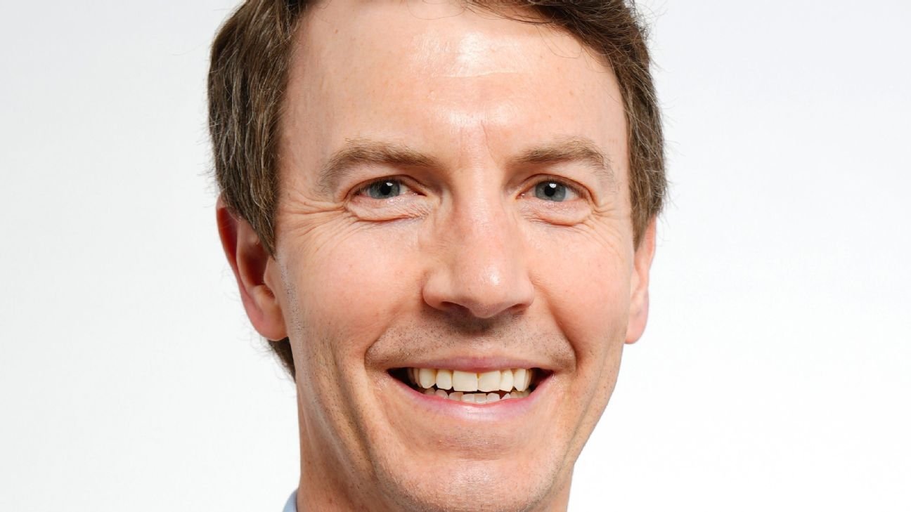 Meet Bryan Seeley, the man in charge of policing the new world of college sports