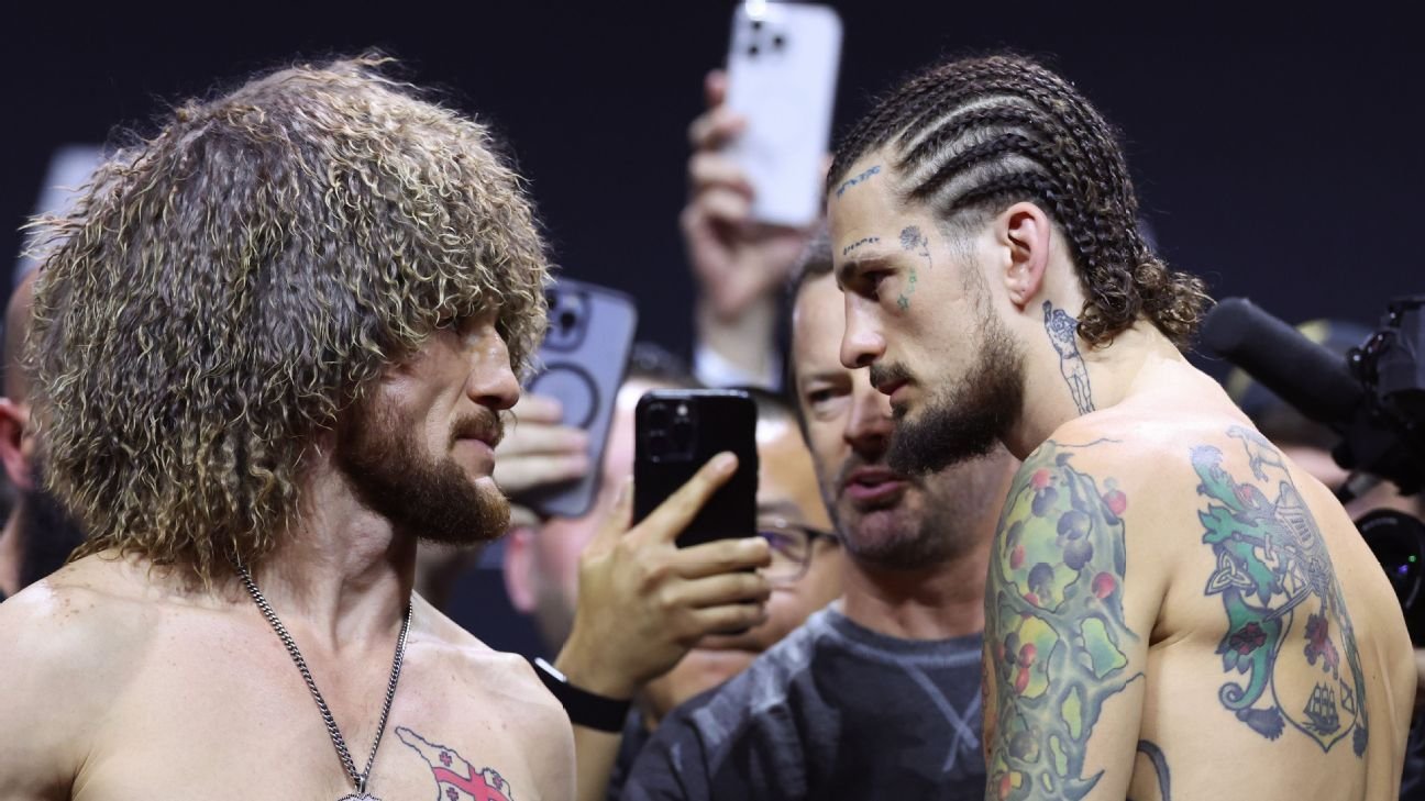 UFC 316 live analysis and results: Merab Dvalishvili vs. Sean O'Malley 2; Julianna Peña vs. Kayla Harrison