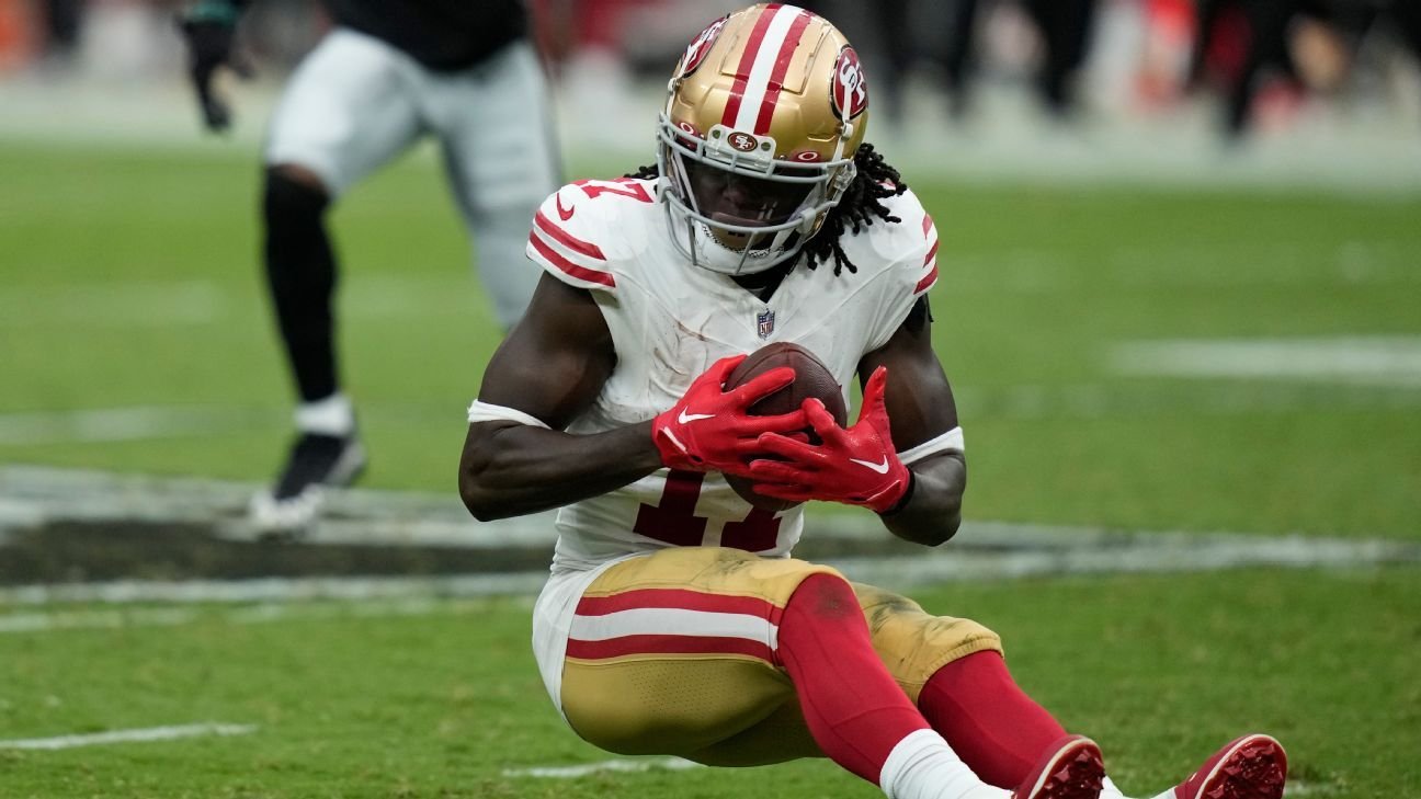 Veteran WR Chris Conley retires from NFL to attend film school