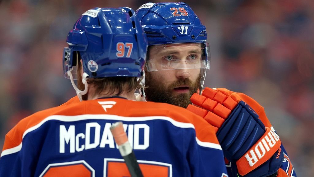 Oilers shrug off 'what-ifs,' turn page after emotional loss