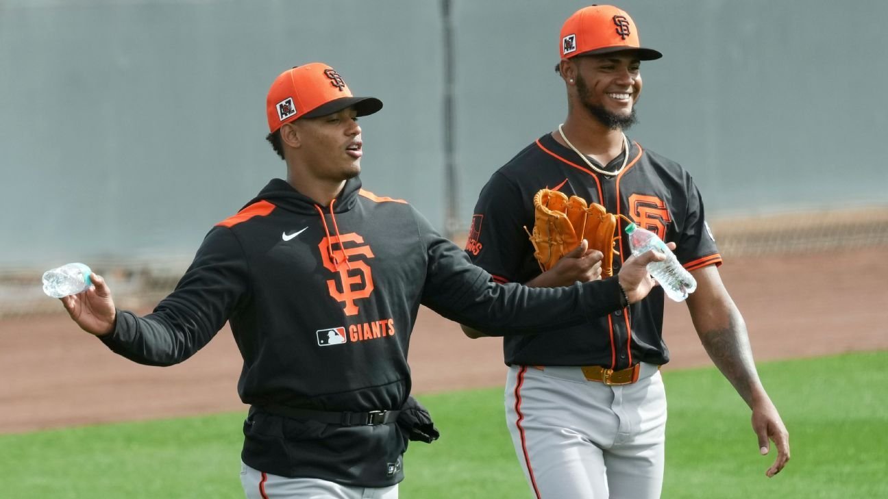 Fantasy baseball reliever stock watch: Giant value in San Francisco's pen