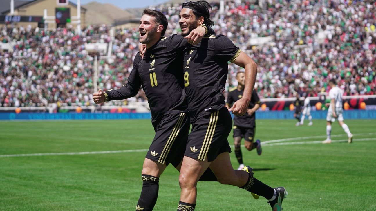 Concacaf Gold Cup 2025: What to know about all 16 teams