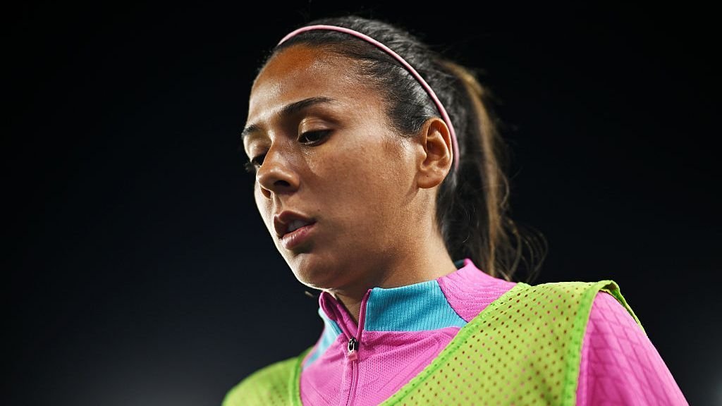 San Diego Wave's Maria Sánchez in talks for Tigres return
