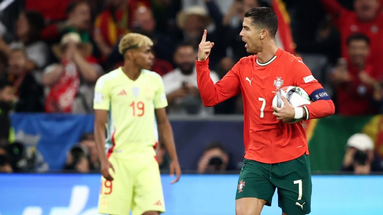 All you need to know one year out from the 2026 World Cup