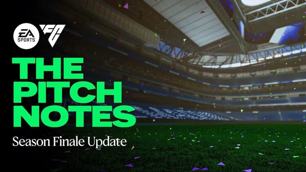 EA Sports FC 25 releases Title Update No. 15