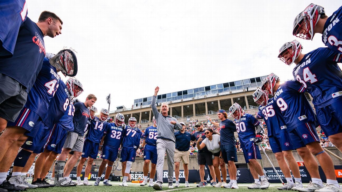 PLL Power Rankings ahead of Week 3: Who's No. 1?