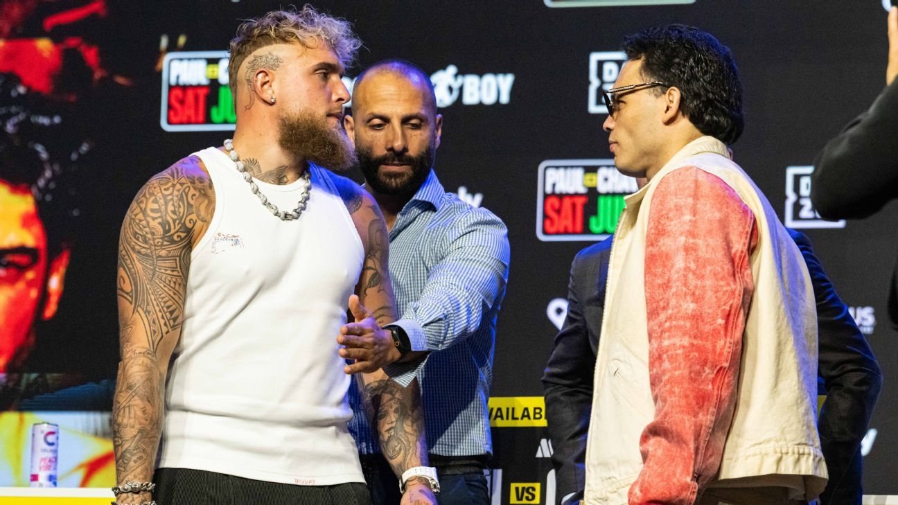 Betting advice for Jake Paul vs Julio Cesar Chavez Jr. fight